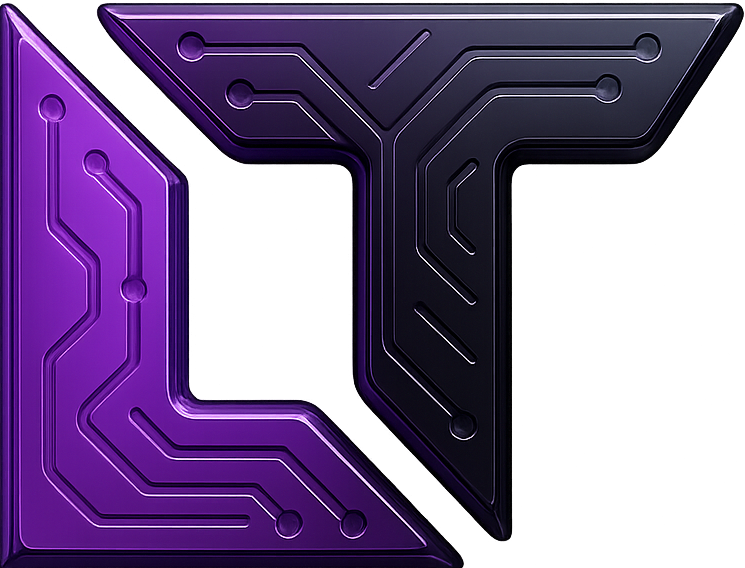 Lorotechz logo